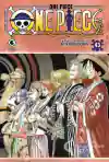 Mangá U - One Piece Conrad Nº 43
