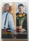 Dvd U - A Familia Da Noiva