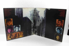 Lp Vinil - Trilha Sonora Filme Metropolis Giorgio Moroder - comprar online