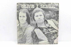 Lp Vinil - Gentil e Genival - Ama Quem te Ama - comprar online