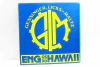 Lp Vinil - Engenheiros do Hawaii - Gessinger Licks e Maltz