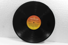 Lp Vinil - Trilha Sonora Filme Metropolis Giorgio Moroder - Lemi records
