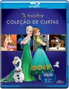 Blu-ray N - Colecao de Curtas Disney