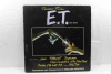 Lp Vinil - Trilha Sonora Filme Theme From E.T And More
