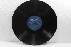 Lp Vinil - Quarteto Em Cy - Resistindo Ao Vivo na internet