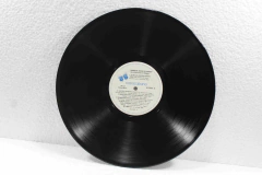Lp Vinil - Os Originais Do Samba - Sangue Suor e Samba - Lemi records