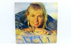 Lp Vinil - Xuxa 5