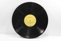 Lp Vinil - Egberto Gismonti - Feixe De Luz - loja online