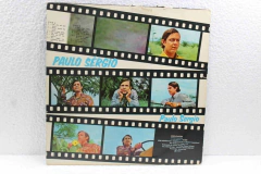 Lp Vinil - Paulo Sergio - 1972 - comprar online