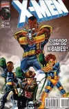 Hq U - X Men Ano 1998 Nº 112