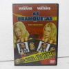 Dvd U - As Branquelas