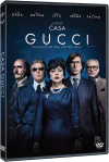 Dvd N - Casa Gucci