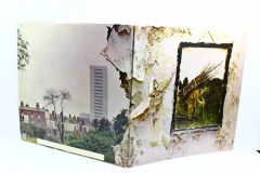Lp Vinil - Led Zeppelin - IV 4 - comprar online