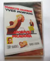 Dvd U - Adoravel Pecadora