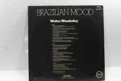 Lp Vinil - Walter Wanderley - Brazilian Mood - comprar online