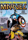 Hq U - Superalmanaque Marvel Nº 03