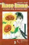 Mangá U - Kare Kano Nº 02