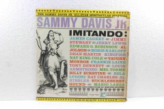 Lp Vinil - Sammy Davis Jr - All Star Spetacular