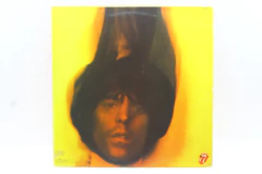MLp Vinil - Rolling Stones - Goats Head Soup - comprar online