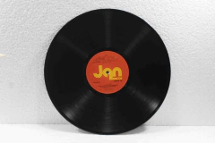 Lp Vinil - Paulinho Boca de Cantor - Valeu - loja online