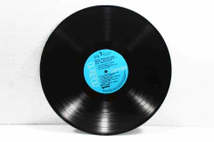 Lp Vinil - Manoel Poladian Apresenta Noite Mexicana na internet