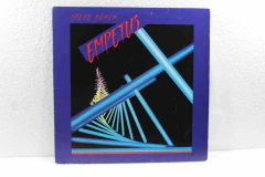 Lp Vinil - Steve Roach - Empetus