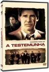 Dvd N - As Testemunha