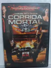 Dvd U - Corrida Mortal Versao Estendida