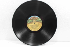 Lp Vinil - Gentil e Genival - Ama Quem te Ama - Lemi records