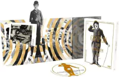 Dvd U - O Chaplin Que Ninguem Viu - comprar online