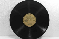 Lp Vinil - Milton Nascimento - Geraes - loja online