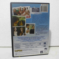 Dvd U - Adao E Eva - comprar online