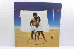 Lp Vinil - Egberto Gismonti - Feixe De Luz na internet