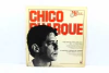 Lp Vinil - Historia da MPB - Chico Buarque