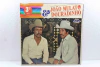 Lp Vinil - Joao Mulato e Douradinho - Volume 3