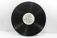 Lp Vinil - Saturday Band - Saturday Night Fever - Lemi records