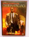 Dvd U - Chamas Da Vingança