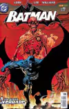 Hq U - Batman 1º Série Nº 19 Ano 2004