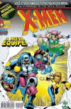 Hq U - X Men Ano 1999 Nº 129