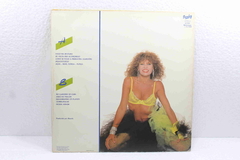 Lp Vinil - Elba Ramalho - Fogo Na Mistura - comprar online