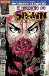 Hq U - A Maldicao do Spawn Nº07 Ano 2000