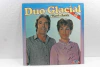 Lp Vinil - Duo Glacial - Miguel e Aninha