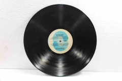 Lp Vinil - Baby Consuelo - Ora pro nobis - Lemi records