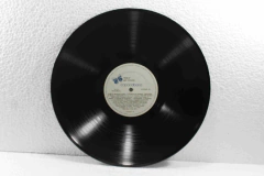 Lp Vinil - Ary Toledo - Pois È - Lemi records