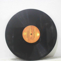 Lp Vinil - Raça Negra - 1995 - Lemi records