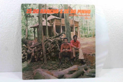 Lp Vinil Ze Do Rancho e Ze do Pinho Meu Sitio Paraiso Vol 2
