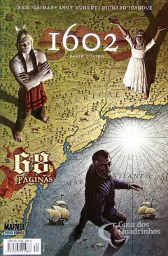 Hq U - 1602 Completo 4 Volumes - Lemi records