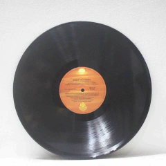 Lp Vinil - Raça Negra - 1995 na internet