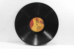 Lp Vinil - Elba Ramalho - Fruto na internet