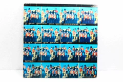 Lp Vinil - Rolling Stones - Rewind 1971 1984 - comprar online